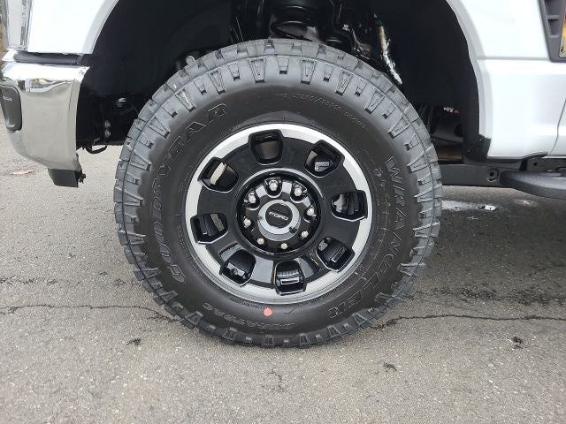 2026 Ford F-350SD XLT