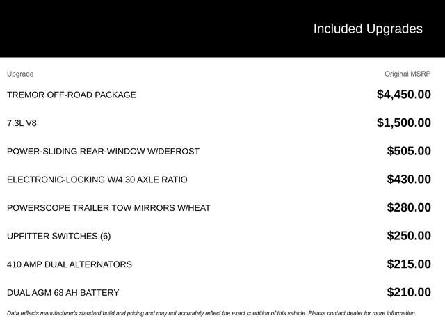 2026 Ford F-350SD XLT