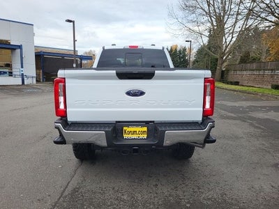 2026 Ford F-350SD XLT