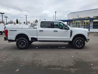 2026 Ford F-350SD XLT