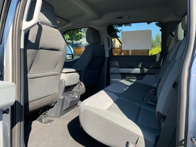 2027 Ford F-350SD XLT