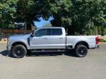 2027 Ford F-350SD XLT