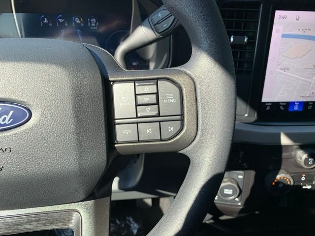2027 Ford F-350SD XLT