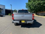 2027 Ford F-350SD XLT