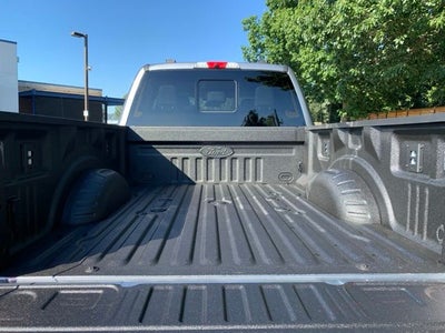 2027 Ford F-350SD XLT