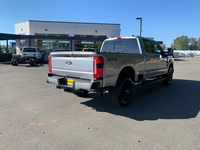 2027 Ford F-350SD XLT