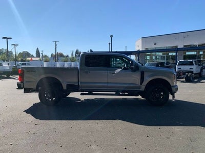 2027 Ford F-350SD XLT