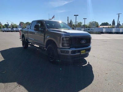 2027 Ford F-350SD XLT
