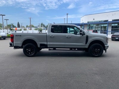 2026 Ford F-350SD XLT
