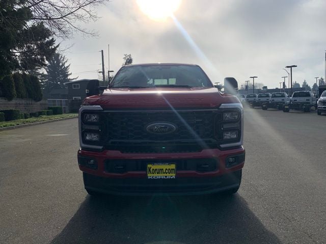 2026 Ford F-350SD XLT