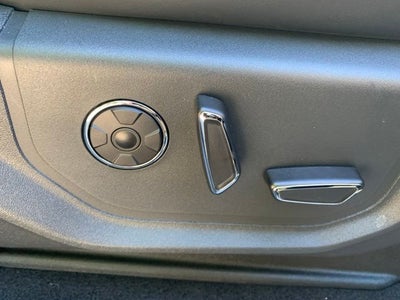 2022 Ford F-350SD Platinum