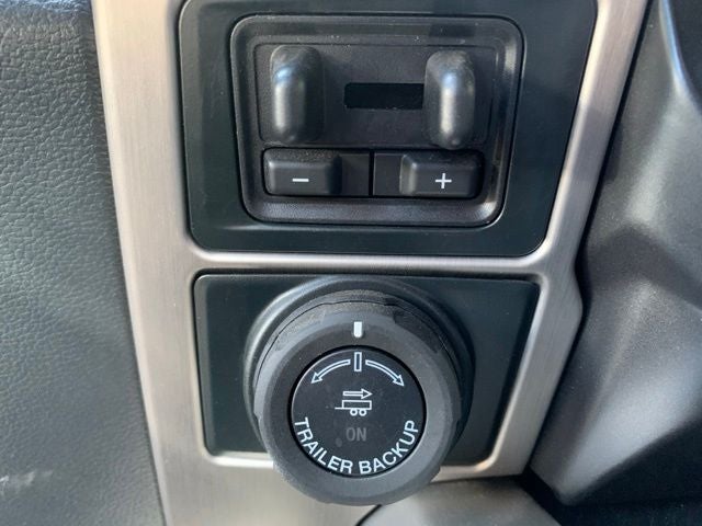 2022 Ford F-350SD Platinum
