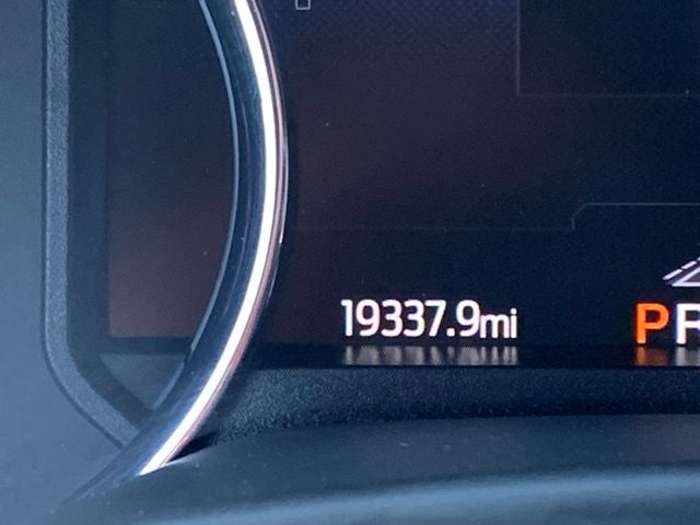 2022 Ford F-350SD Platinum