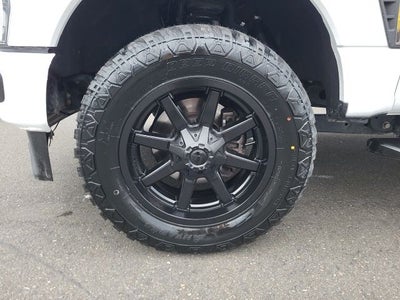 2024 Ford F-350SD XLT