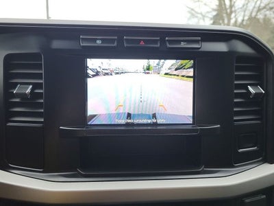 2024 Ford F-350SD XLT