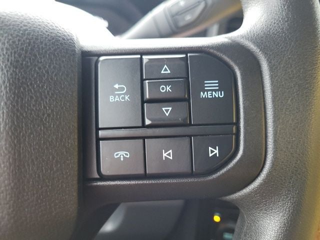 2024 Ford F-350SD XLT