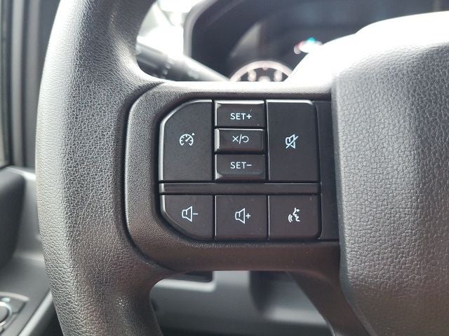 2024 Ford F-350SD XLT