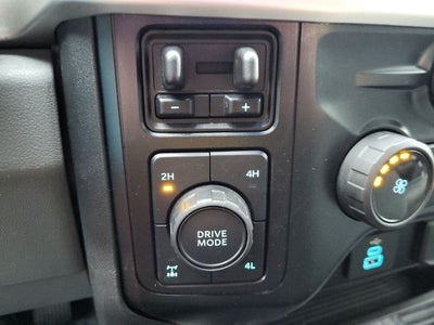 2024 Ford F-350SD XLT