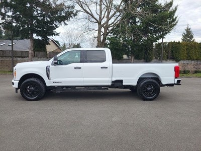 2024 Ford F-350SD XLT