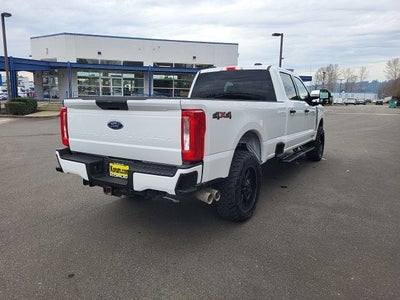 2024 Ford F-350SD XLT