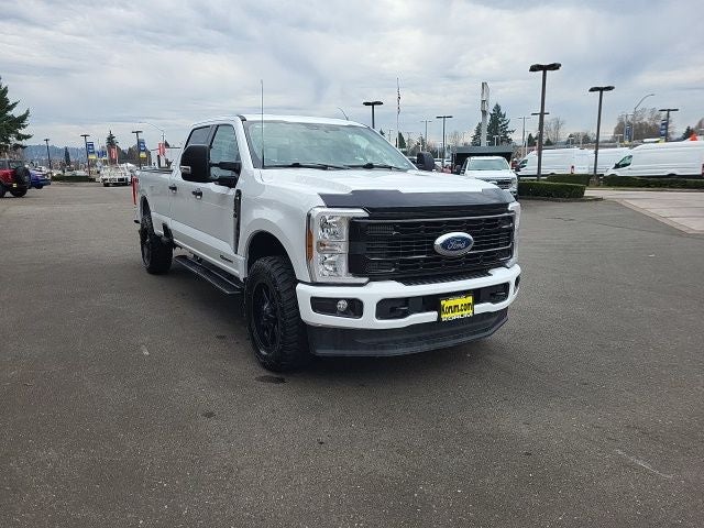 2024 Ford F-350SD XLT