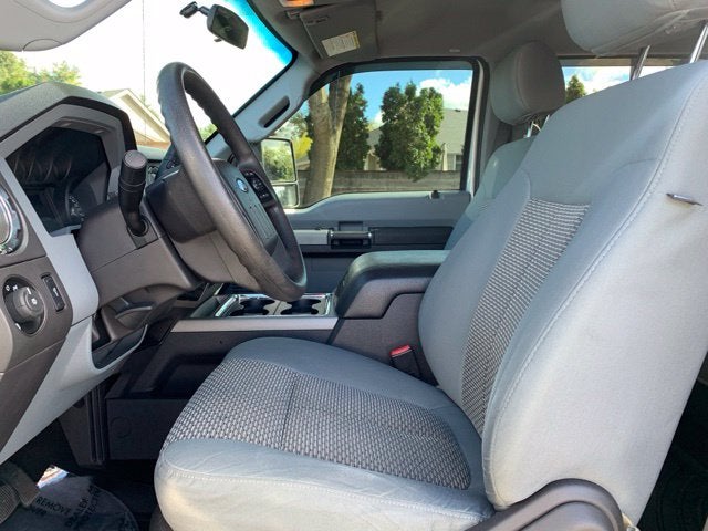 2016 Ford F-350SD XLT