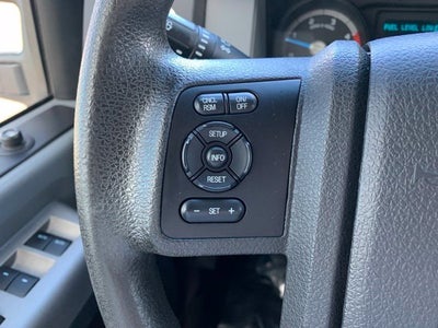 2016 Ford F-350SD XLT