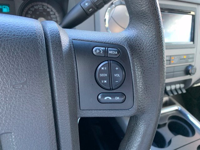 2016 Ford F-350SD XLT