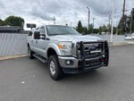 2016 Ford F-350SD Platinum
