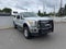 2016 Ford F-350SD Platinum