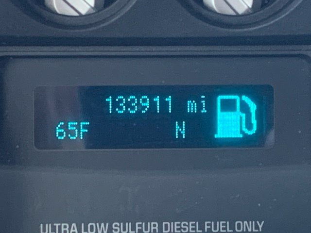 2016 Ford F-350SD XLT