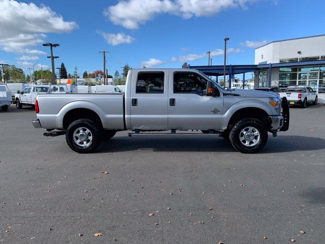 2016 Ford F-350SD XLT