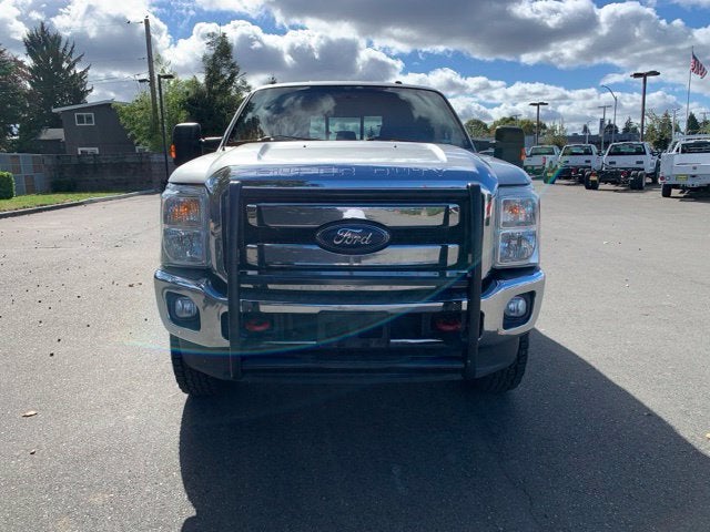2016 Ford F-350SD XLT