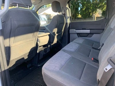 2024 Ford F-350SD XLT