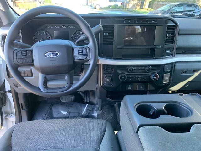 2024 Ford F-350SD XLT
