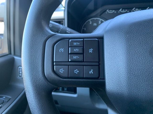 2024 Ford F-350SD XLT