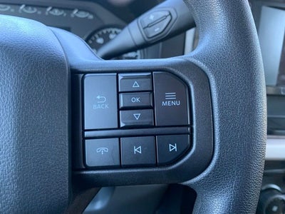 2024 Ford F-350SD XLT