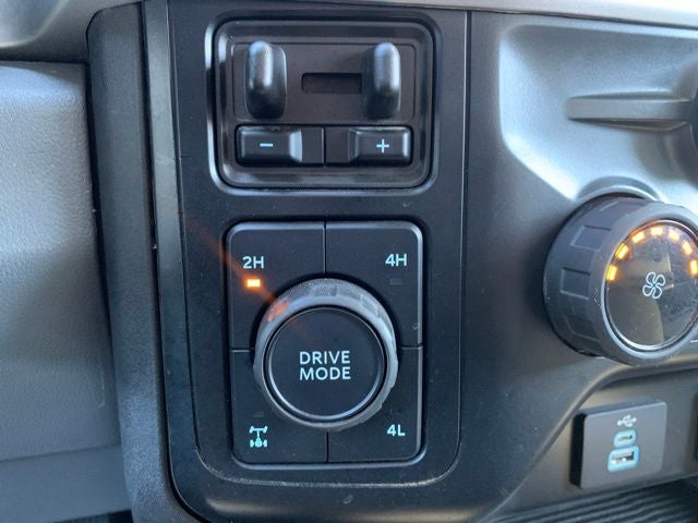 2024 Ford F-350SD XLT