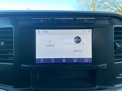 2024 Ford F-350SD XLT