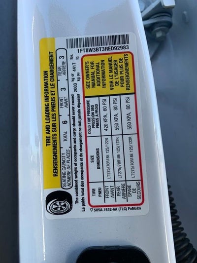 2024 Ford F-350SD XLT