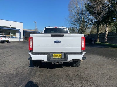 2024 Ford F-350SD XLT