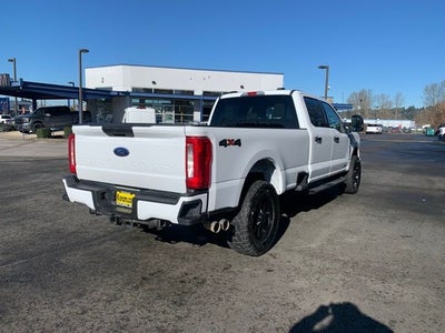 2024 Ford F-350SD XLT