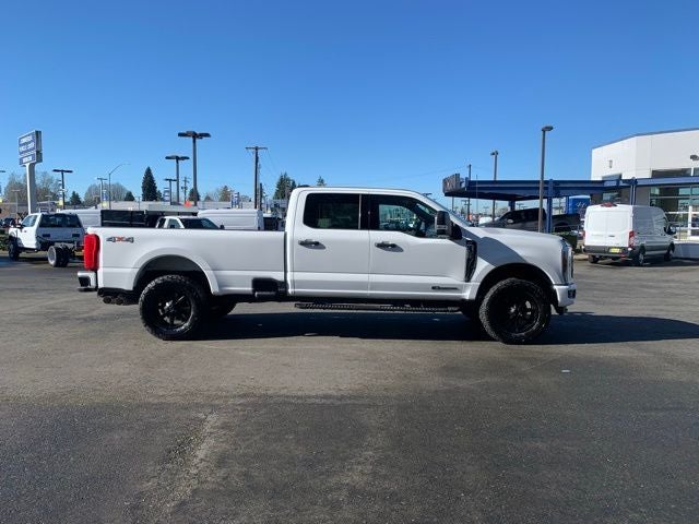 2024 Ford F-350SD XLT