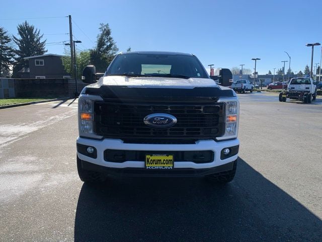 2024 Ford F-350SD XLT