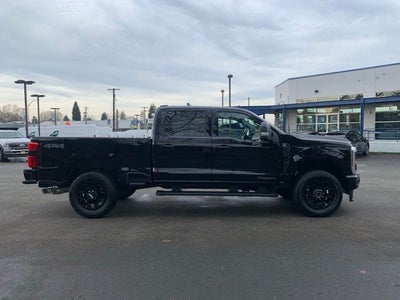 2026 Ford F-350SD XLT