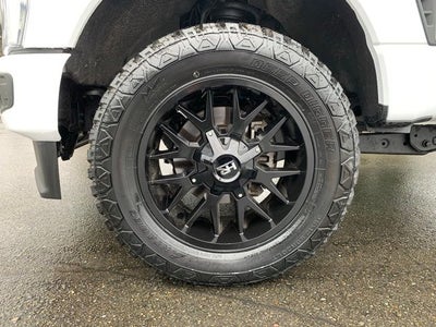 2024 Ford F-350SD XLT