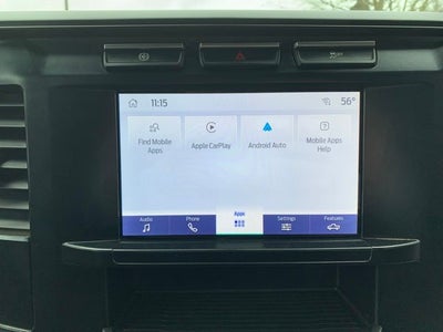 2024 Ford F-350SD XLT