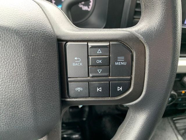 2024 Ford F-350SD XLT