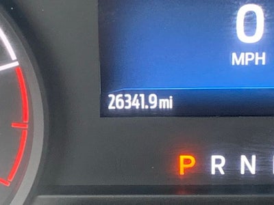 2024 Ford F-350SD XLT