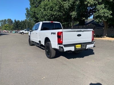 2026 Ford F-350SD XLT